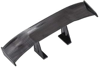 Mini Cute Universal Decorative Spoiler Wing for All Cars