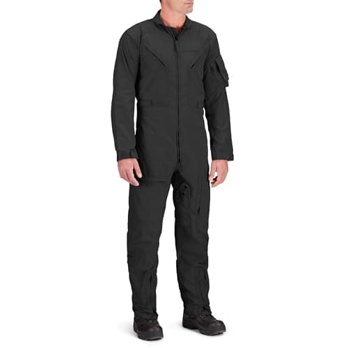 Propper mens Poly Cotton Twill 27/P Flyers Coverall