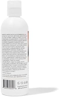 Forgotten Skincare Get It Bright Exfoliating Body Scrub for Dark Armpits, Bikini Area, and KP Bumps with Glycolic Acid, Pumice and Kaolin Clay