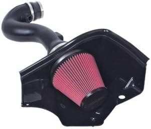 2005-2009 Mustang V6 4.0L Roush Cold Air Intake