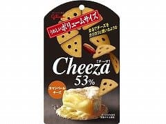 Cheeza Camanbare cheese 50gx10