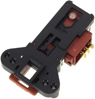 Replacement For Beko Metalflex ZV446 T85 Washing Machine Door Lock Interlock 2805310400