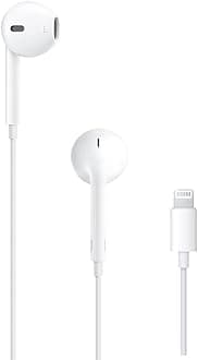 EarPods with Lightning Connector 
