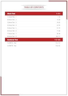 NEET MDS Entrance Exam Preparation Book 2023 (Master of Dental Surgery) - 10 Unsolved Practice Tests [8 Mock Tests and 2 Sectional Tests (Part A and B)] with Free Access To Online Tests