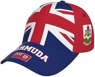 National Flags Baseball Cap for Men Women Adjustable Hat Unisex Soccer Fans Novelty Caps Outdoor Sun Hat