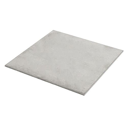 2x100x100mm Titanium Plate Sheet TC4/GR5 Sheet