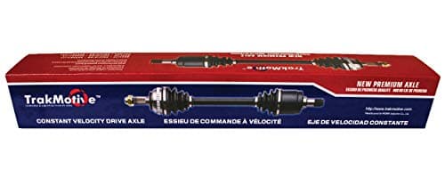 TRAKMOTIVEVO-8045 CV Axle