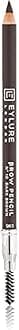 Eylure Firm Brow Pencil - Dark Brown
