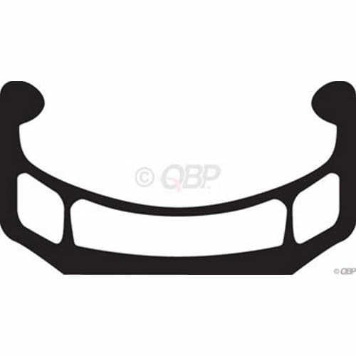 ALEX DM24 24" 36 Holes Silver