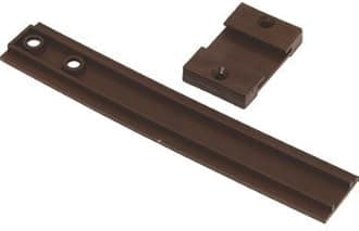 Integrated Appliance Fridge Door Slide Fixing Kitchen Unit Door (Suki)