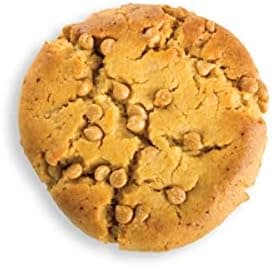 Classic Cookie Soft Baked Cookies, 8 Individually Wrapped Cookies Per Box