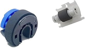 RODEX Paper Pickup Roller with SEPARTION PAD Compatible for EPSON L8050, L8058, L18050, L18058, L11058, L15150, and L15168