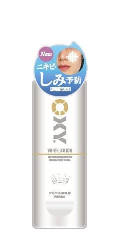 OXY medicinal white lotion (170mL) / OXY (OXY)