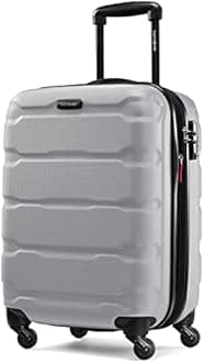 Samsonite Saire LTE Softside Expandable Luggage with Spinner Wheels