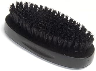 Oval Softy Palm Brush