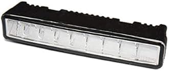 Philips Automotive Lighting 12831WLEDX1 DRL9 LED Daytime Running Lights