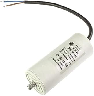 Ducati CAPACITOR, 25UF, 450VAC, LEAD | FILM CAPACITORS MOTOR RUN, 1 X QTY - 4.16.10.26.14