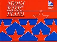 Noona Basic Piano Starter Book