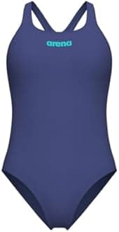 Arena Women's Women's Team Swim Pro Solid WOMEN'S TEAM SWIMSUIT SWIM PRO SOLID (pack of 1)