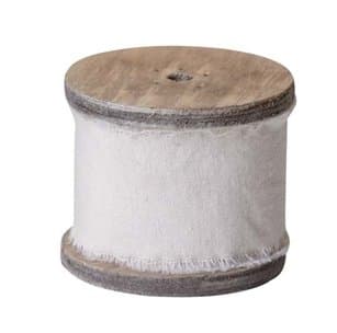 OASIS Raw Muslin, Natural, 12/case