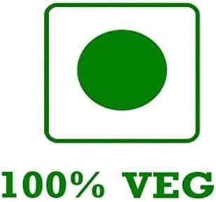 VS Products Tulsi Leaf Powder, 100g, Holy Basil Leaf Powder, Tulasi, Manjari, Krishna Tulsi, Trittavu Powder (Pack of 2 X 50g)