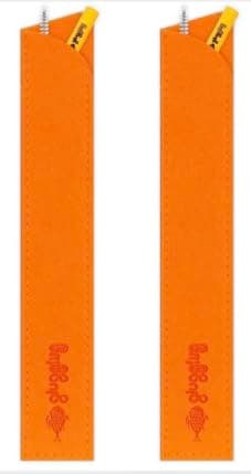 Premium Reusable Silicone Drinking Straws BPA Free | Standard Width | 2 Straws + 2 Brushes + 2 Sleeves | Durable Safe for Kids Soft Strong Flexible for Cold Hot Drinks