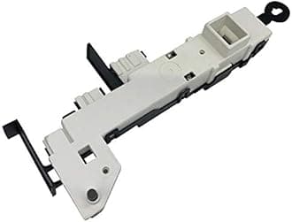 [DC34-00024B Switch OEM Mania] DC34-00024B New OEM Produced for Samsung Washer Door Lock Switch Replacement Part