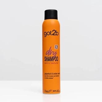 Schwarzkopf got2b Fresh It Up, No Rinse Spray to Refresh Hair in Between Wash...