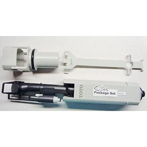 Flush Valve Assembly for IWT