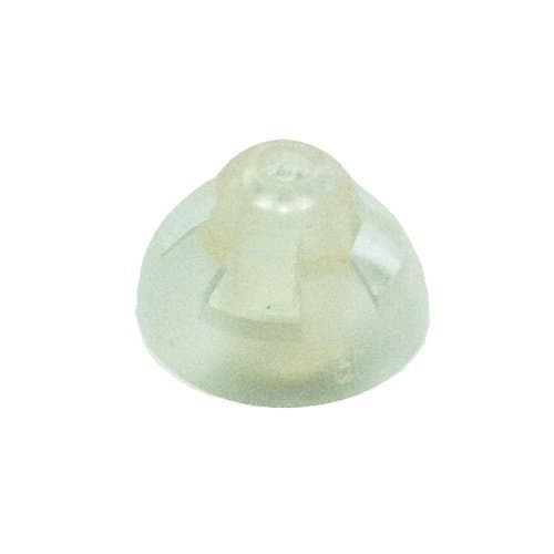 10pack GN ReSound Thin tube LARGE size OPEN domes by Resound