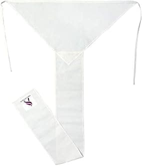 Men's Cotton Langot, Traditional Indian Supporter for Gym Yoga Work Out & Running (Pack of 1)