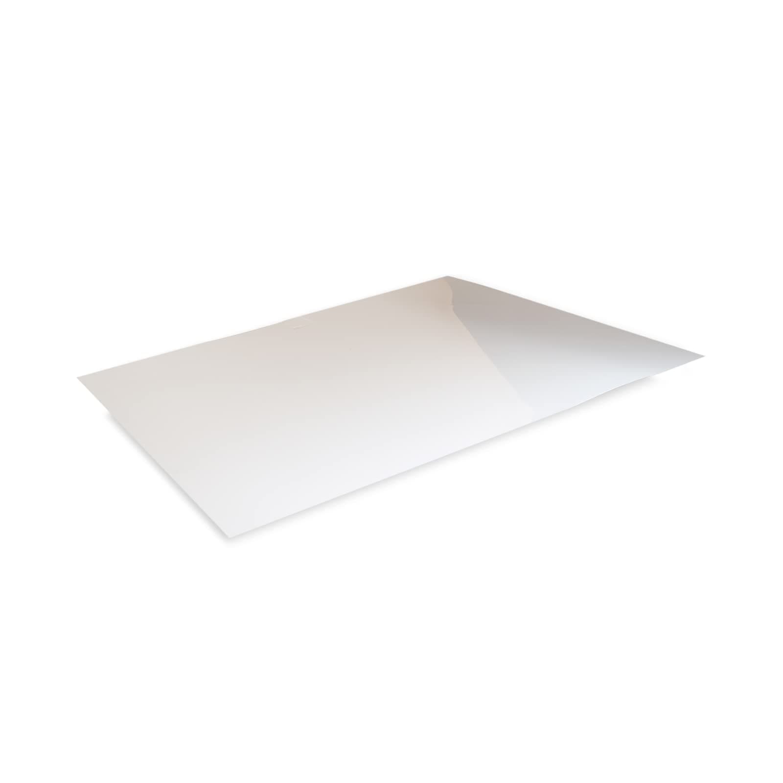 Prescale Medium Pressure (MS) - Surface Pressure Mapping; Pressure Indicating Film; Tactile Sensor - Pressure Range 1,400-7,100 PSI; 1 ft. x 10.6 in. Section