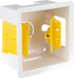 Appleby Dry Lining Boxes 1 Gang 47mm