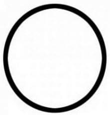 Univen Pressure Cooker Gasket Seal Compatible with Mirro S9891 S-9891 M-0396 M-0398