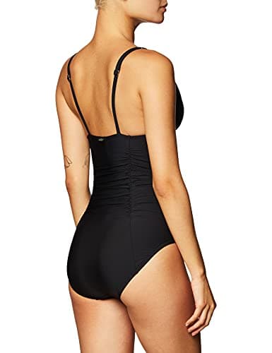 Calvin Klein Chiffon Caftan Cover Up