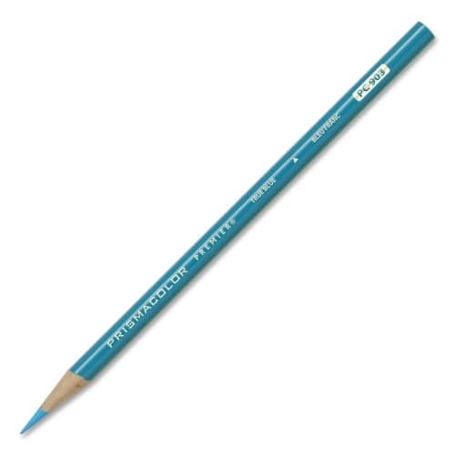 Prismacolor Pencil - Pc903 True Blue 3334