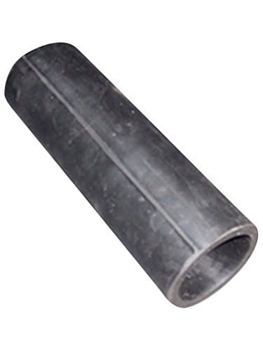 Black Rubber 32/40mm Non-Return Valve