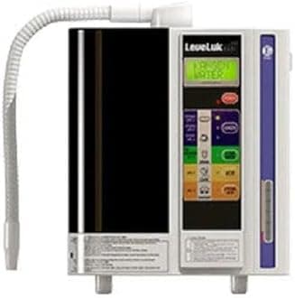 Alkaline SD501 Kangan water Machine || For pH balance, Health Water, Including Antioxidizing, Detoxifying, Hydrating || Electrode plates: 7 Titanium Plates || Installation free || pack of 1