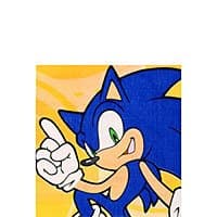 Sonic Beverage Napkins 16ct