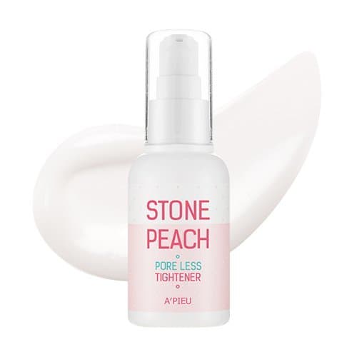 A'pieu Stone Peach Pore Less Tightener
