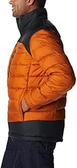 Columbia Men's Autumn Park Down Jacket Autumn Park Down Jacket