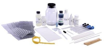 Solid Waste & Recycling Kit