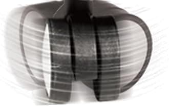 Radio Flyer Classic Bumper Car, Red Ride on, Ages 1-3