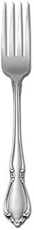Oneida Chateau Dinner Fork, Set of 6