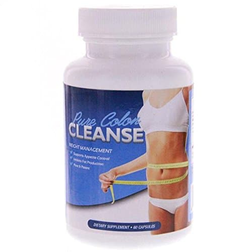 Pure Colon Cleanse