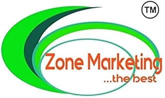 Roasted Peanuts/Groundnut 1000g by Zone Marketing