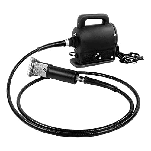 Groomer's Edge Power Clipper 401