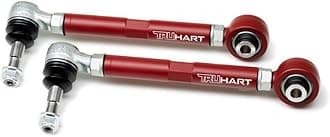 Truhart Adjustable Front Upper Camber Arm w/Pillowball Compatible with BMW M3 M4 F80 F82
