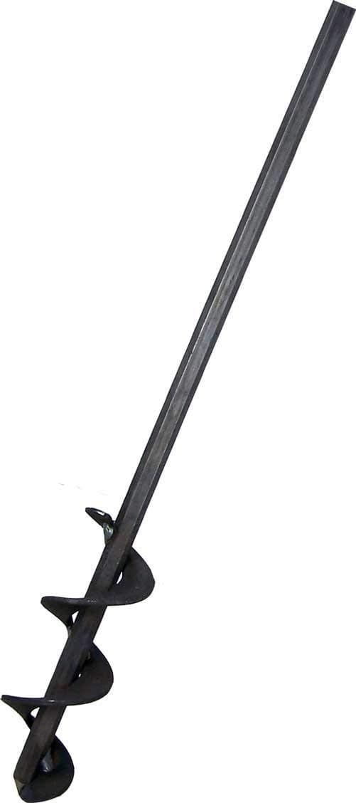 1 Count Dirt Drill Auger