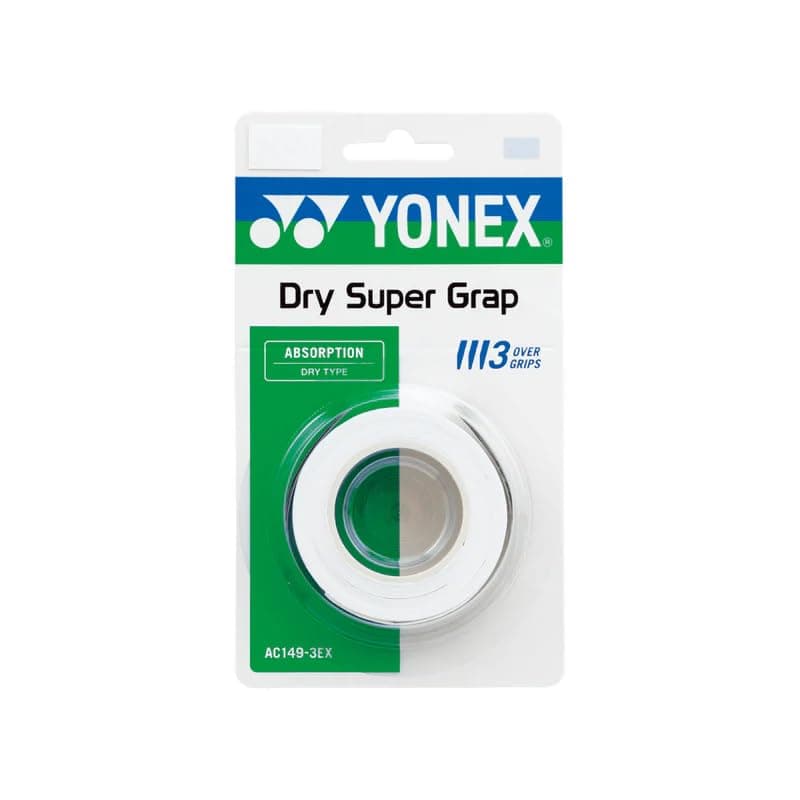 Dry Super GRAP